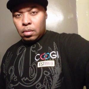 Meet your Posher, Frederick